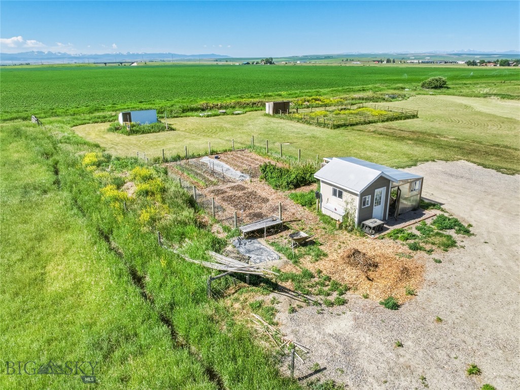 Minor Subdivision - Residential