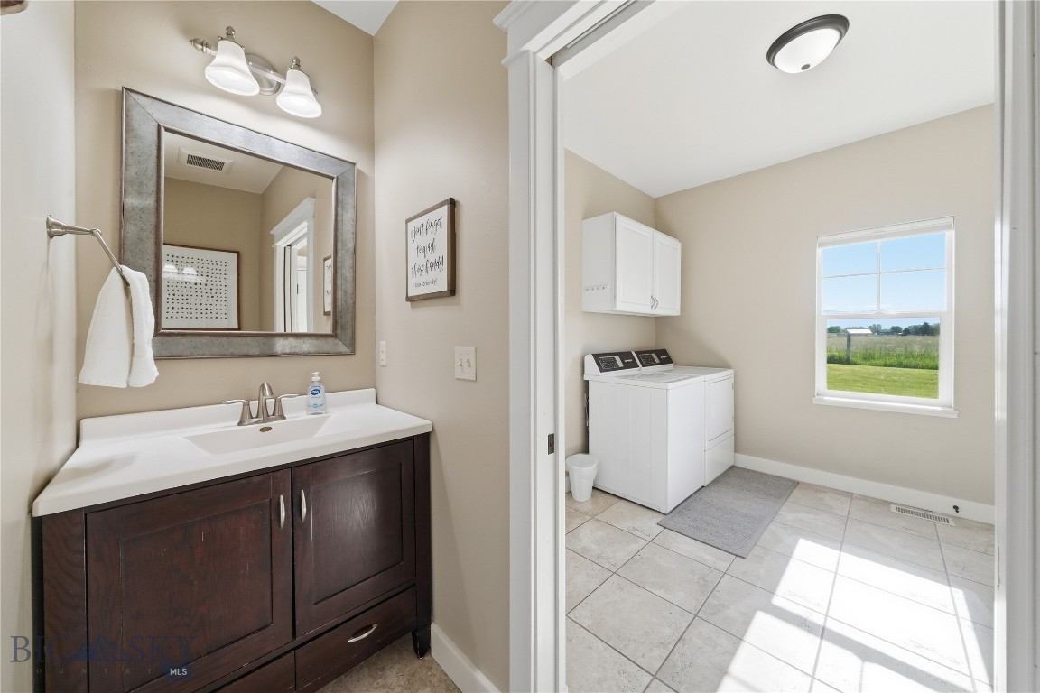 Minor Subdivision - Residential