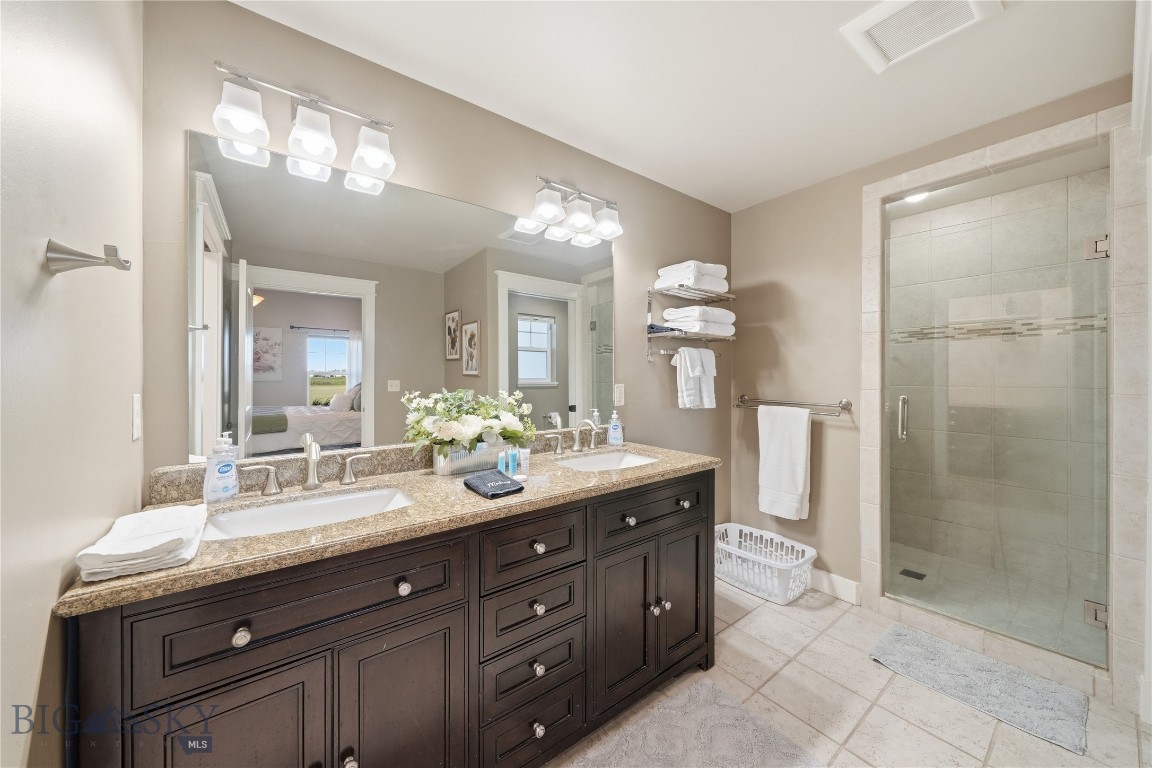 Minor Subdivision - Residential