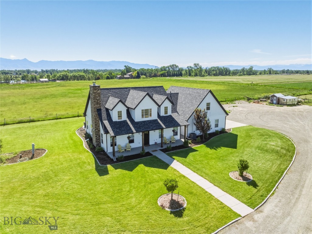 Minor Subdivision - Residential