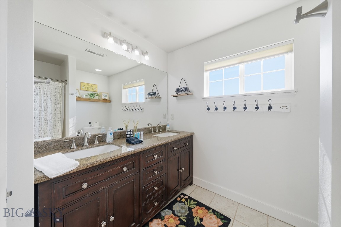 Minor Subdivision - Residential