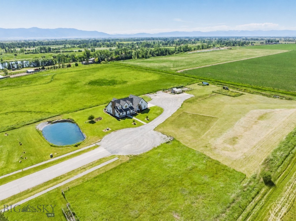 Minor Subdivision - Residential