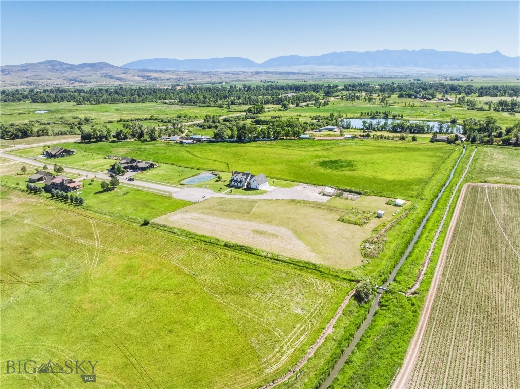 Minor Subdivision - Residential