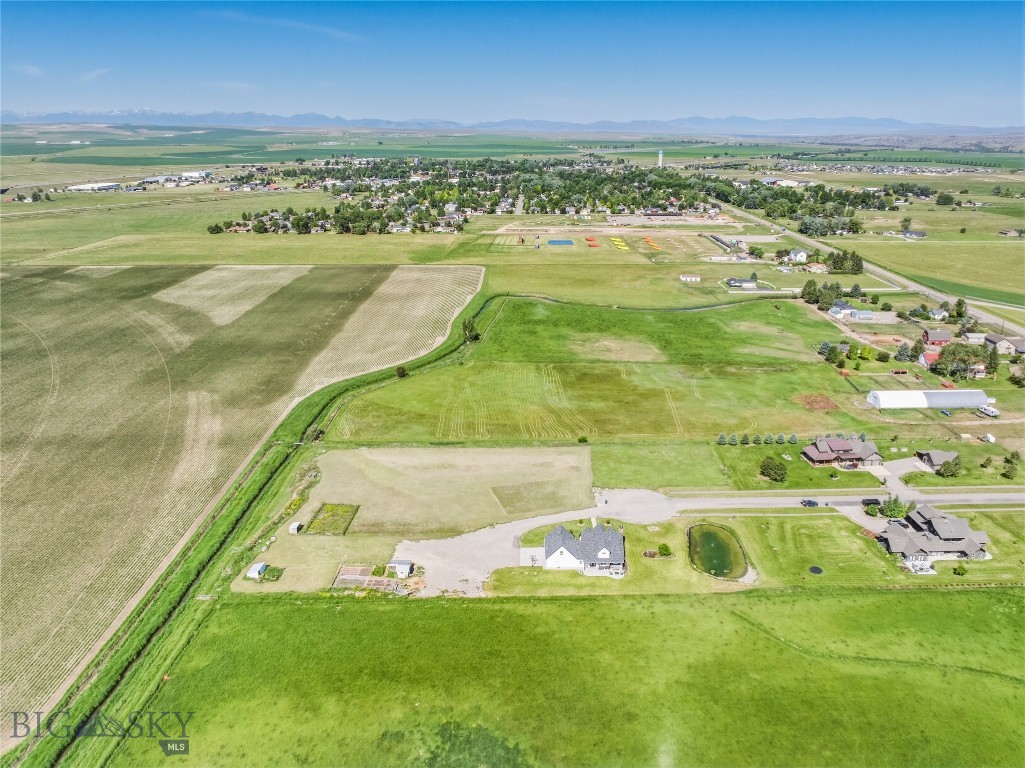 Minor Subdivision - Residential