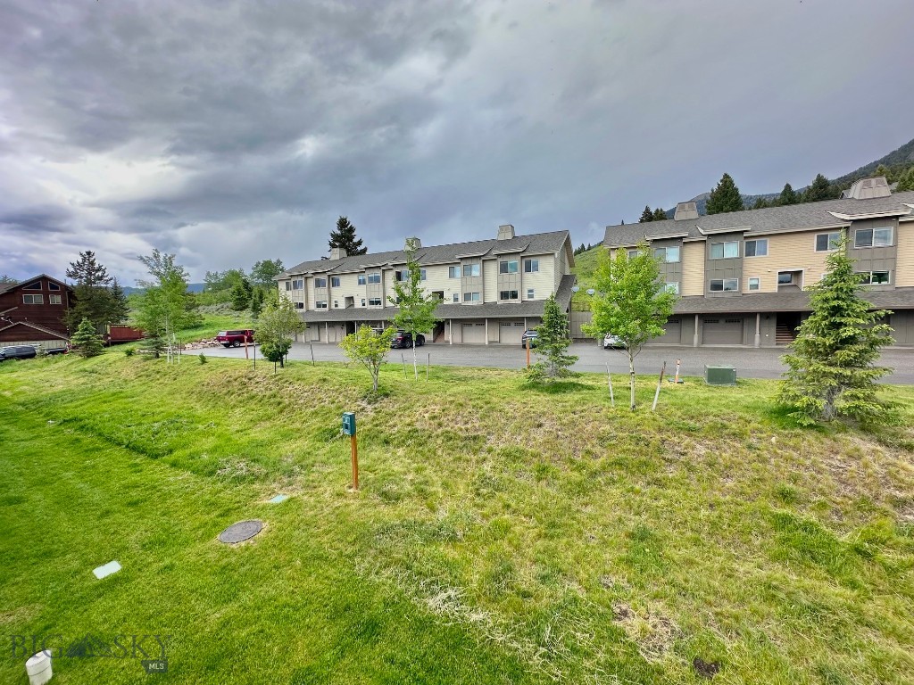 Morning Sun Condos - Residential