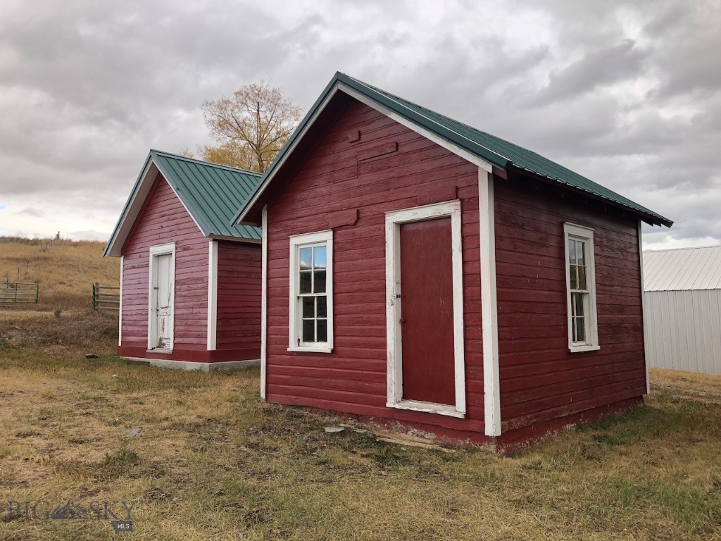 None - Residential Income