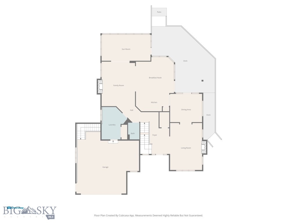 Grafs 3rd Addition - Residential