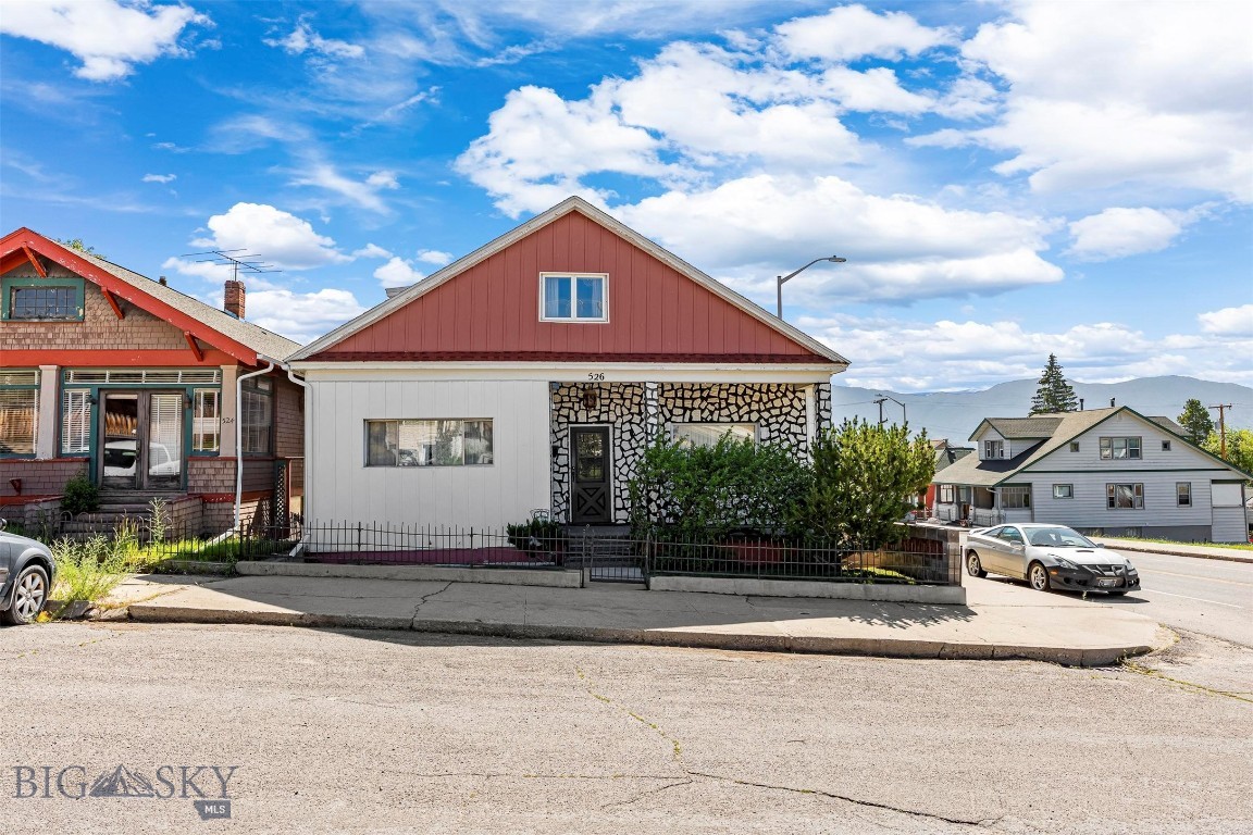 Other - Residential