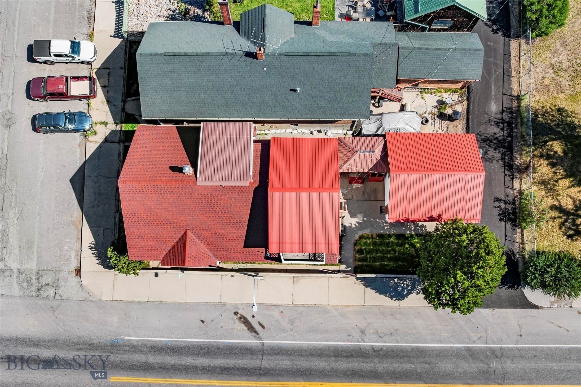 Other - Residential