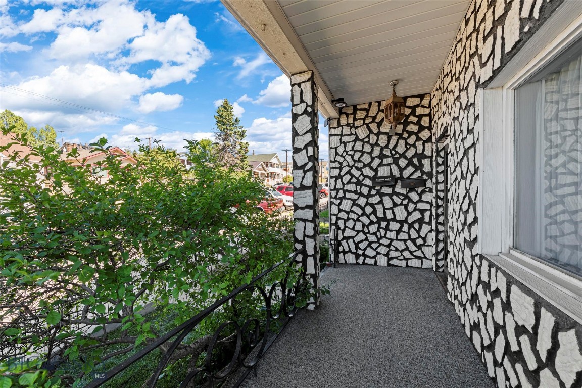 Other - Residential