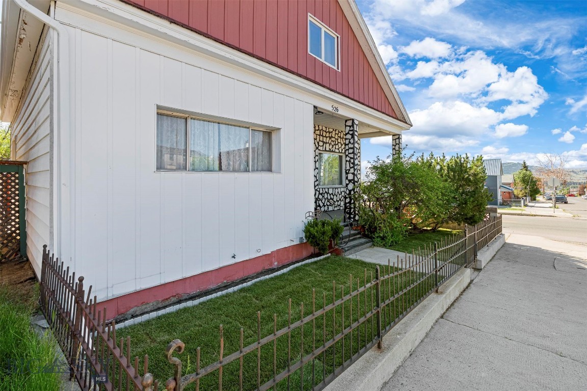 Other - Residential