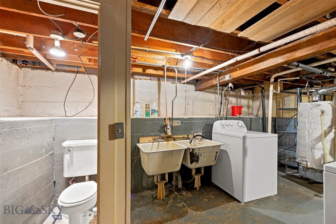 Other - Residential