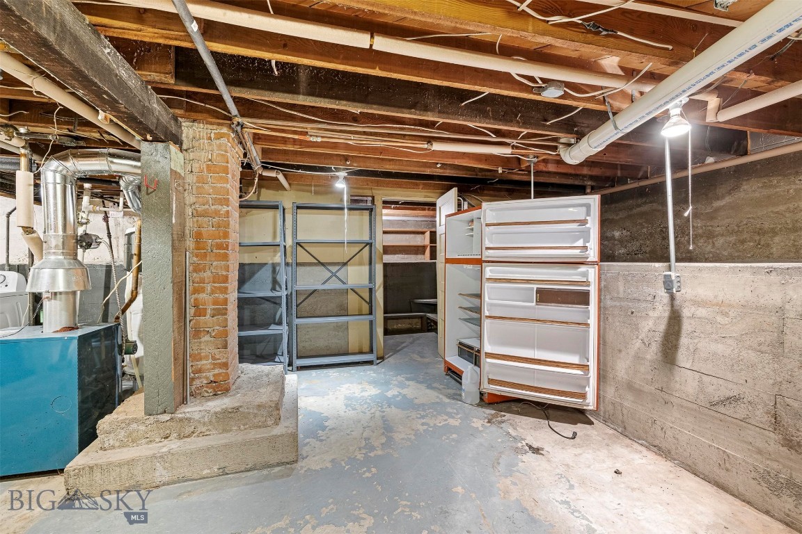 Other - Residential