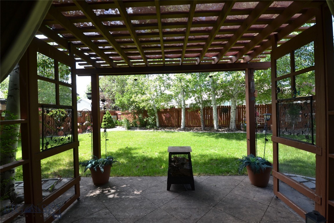 Henson - Residential