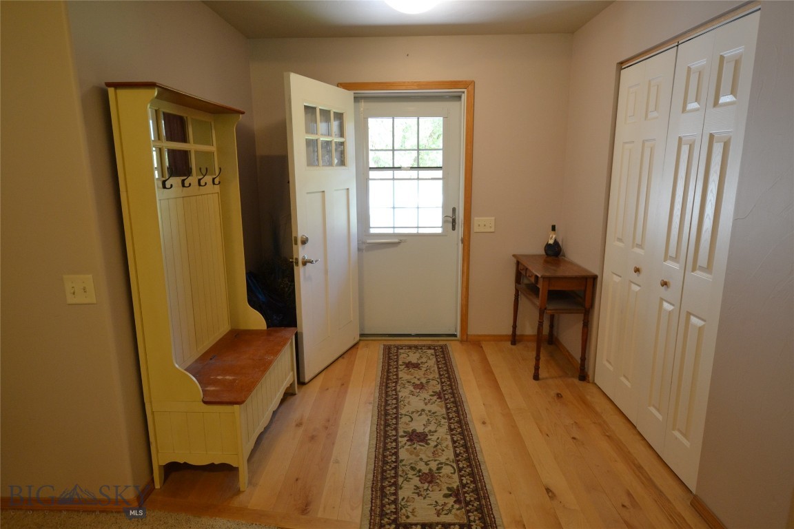 Henson - Residential