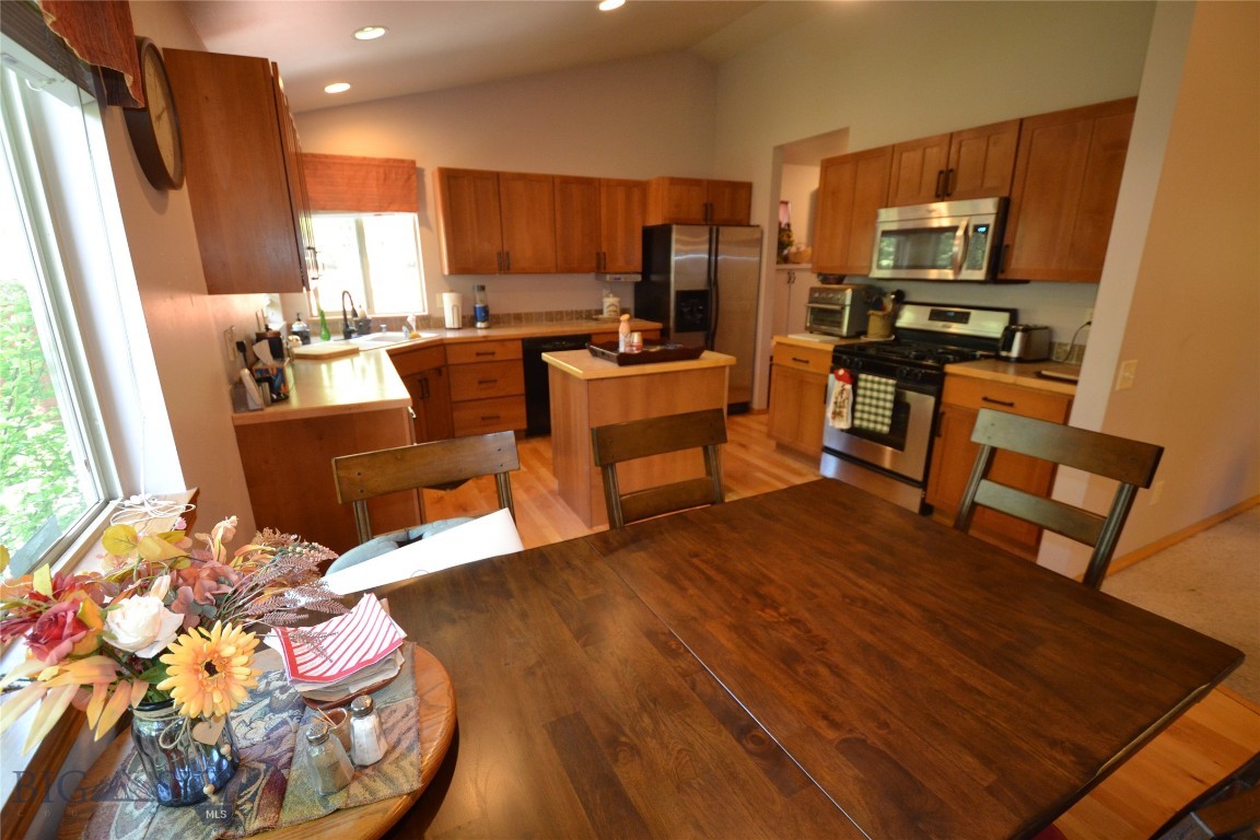 Henson - Residential
