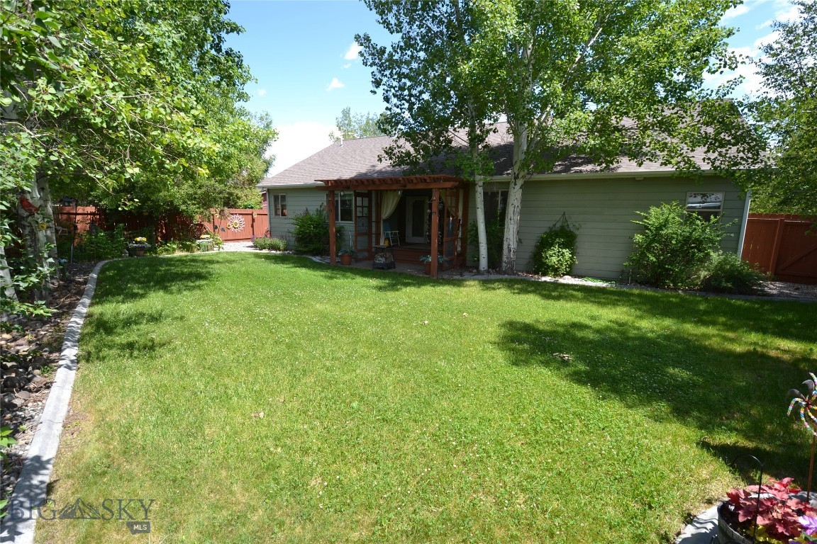 Henson - Residential