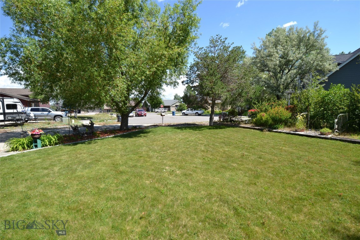 Henson - Residential