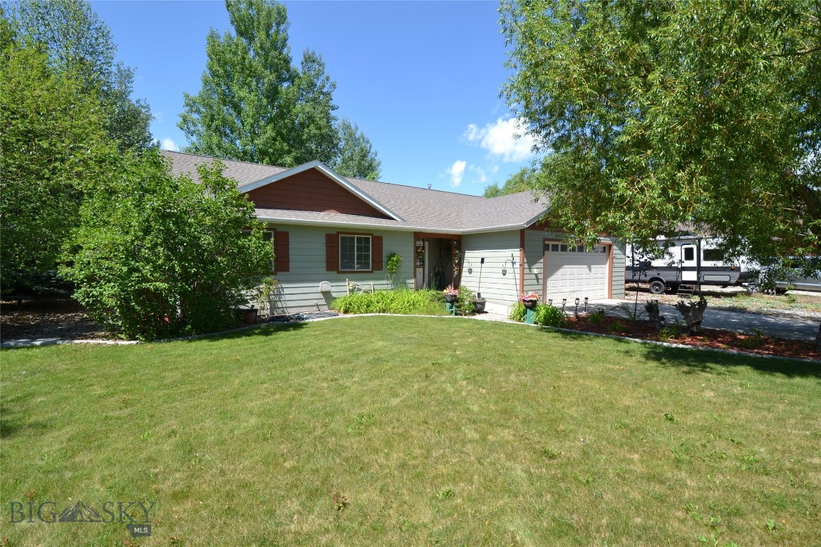 Henson - Residential