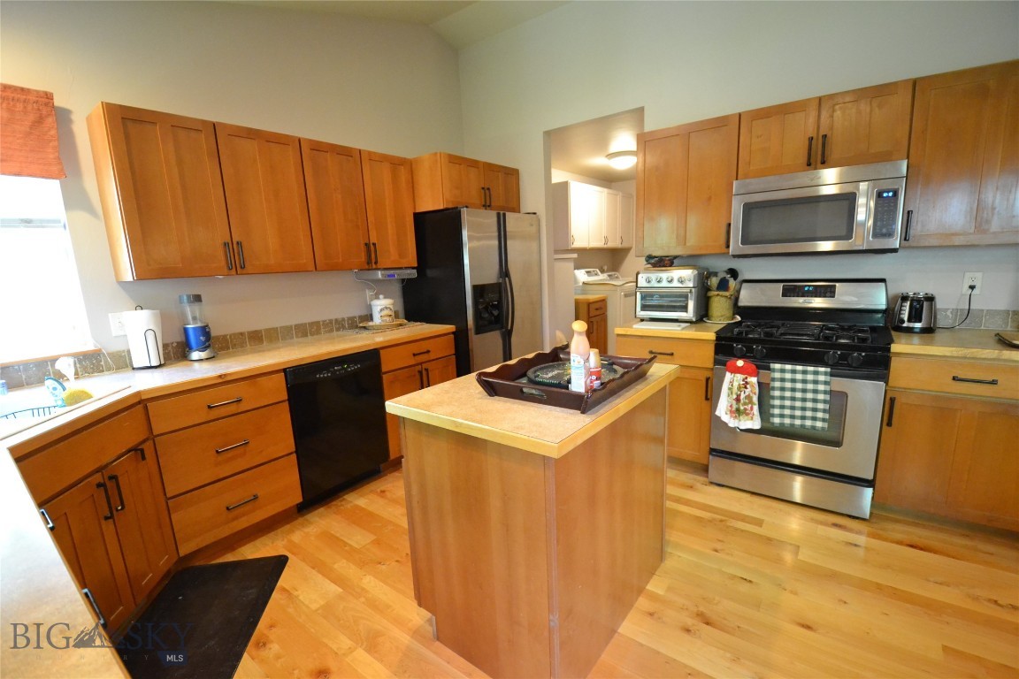 Henson - Residential