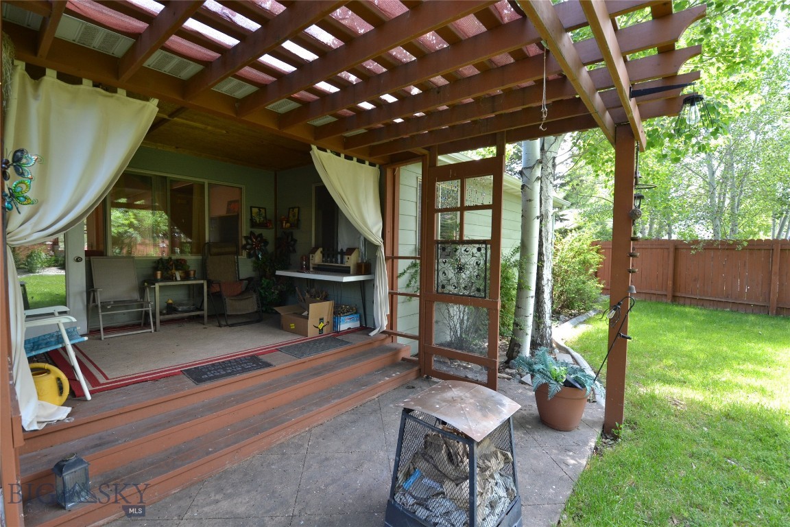 Henson - Residential