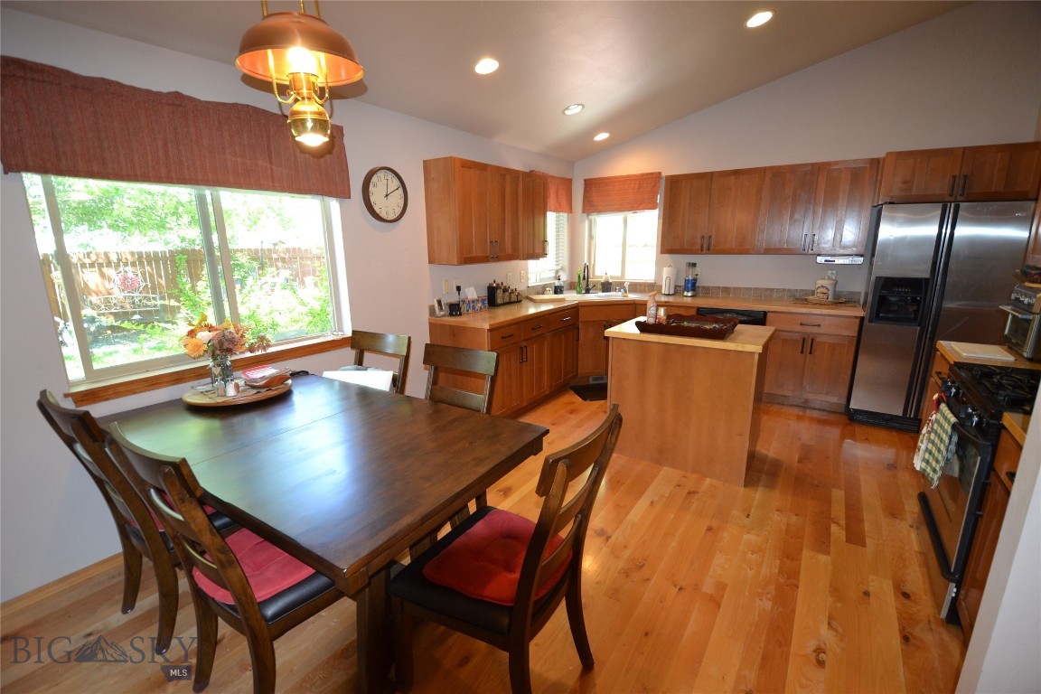 Henson - Residential