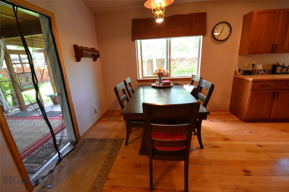 Henson - Residential
