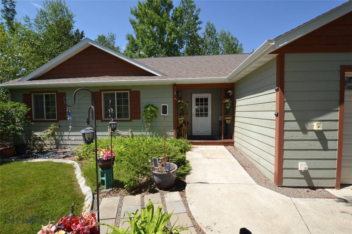 Henson - Residential