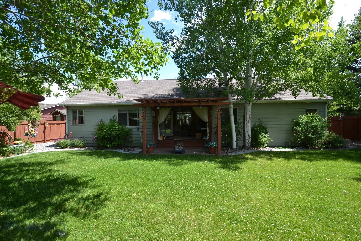 Henson - Residential