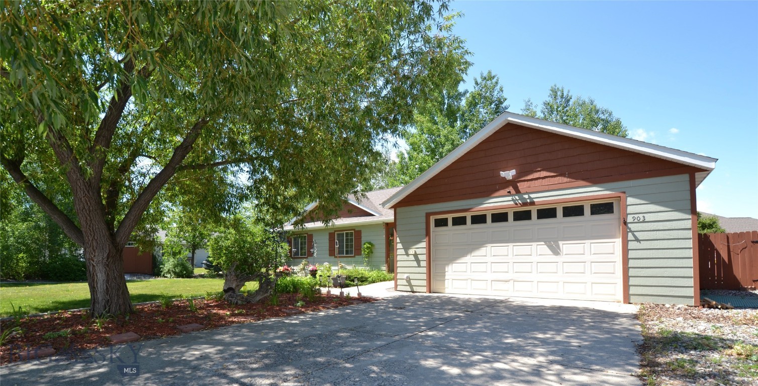 Henson - Residential