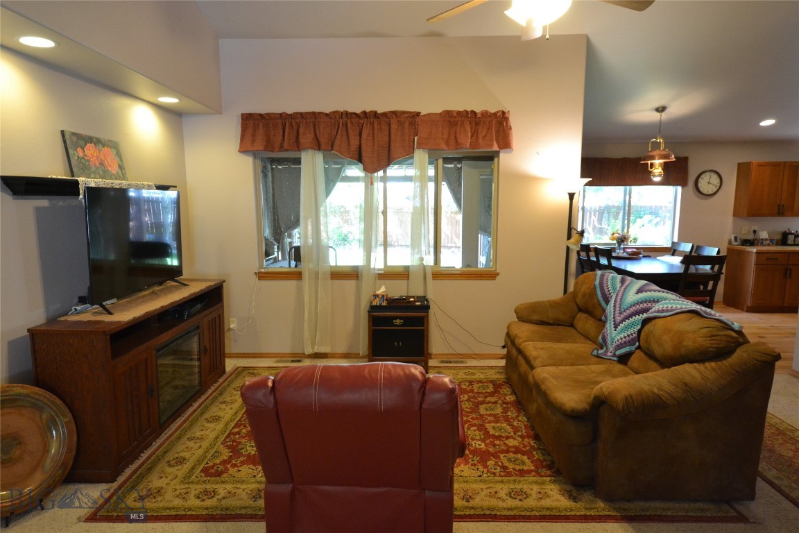 Henson - Residential