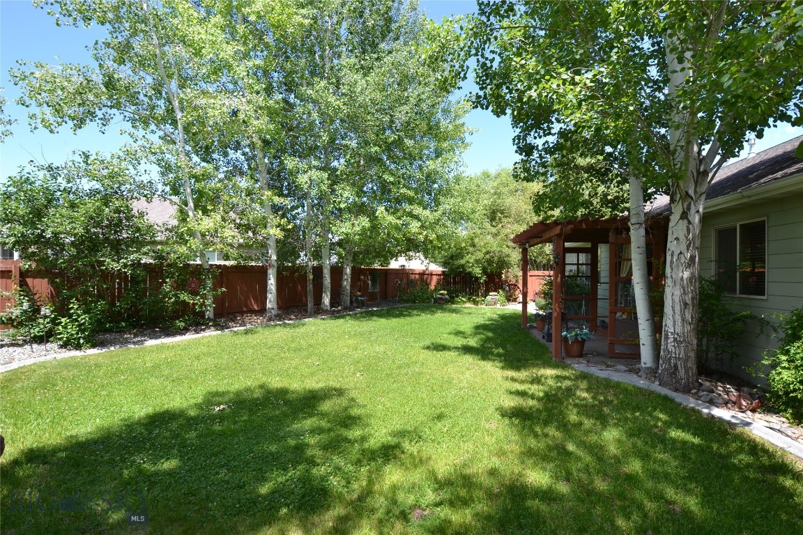 Henson - Residential