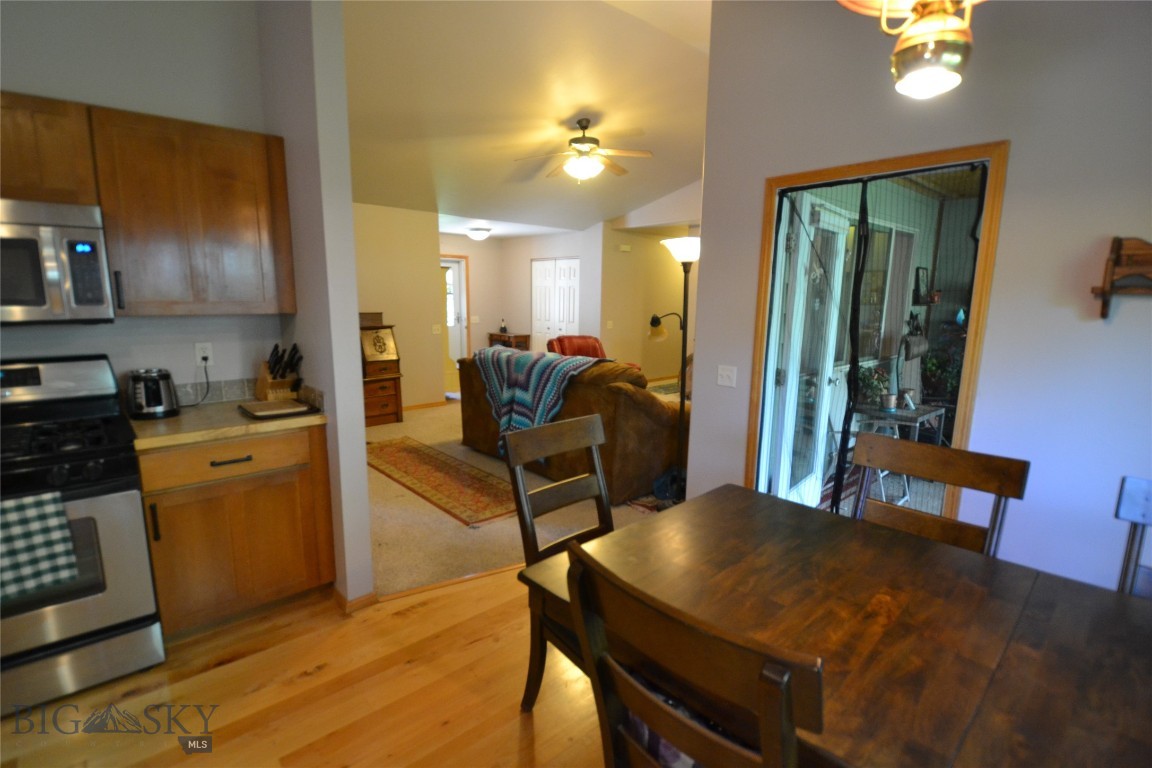 Henson - Residential