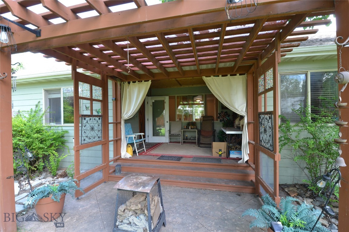 Henson - Residential