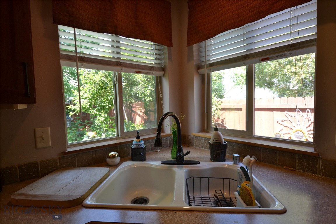 Henson - Residential