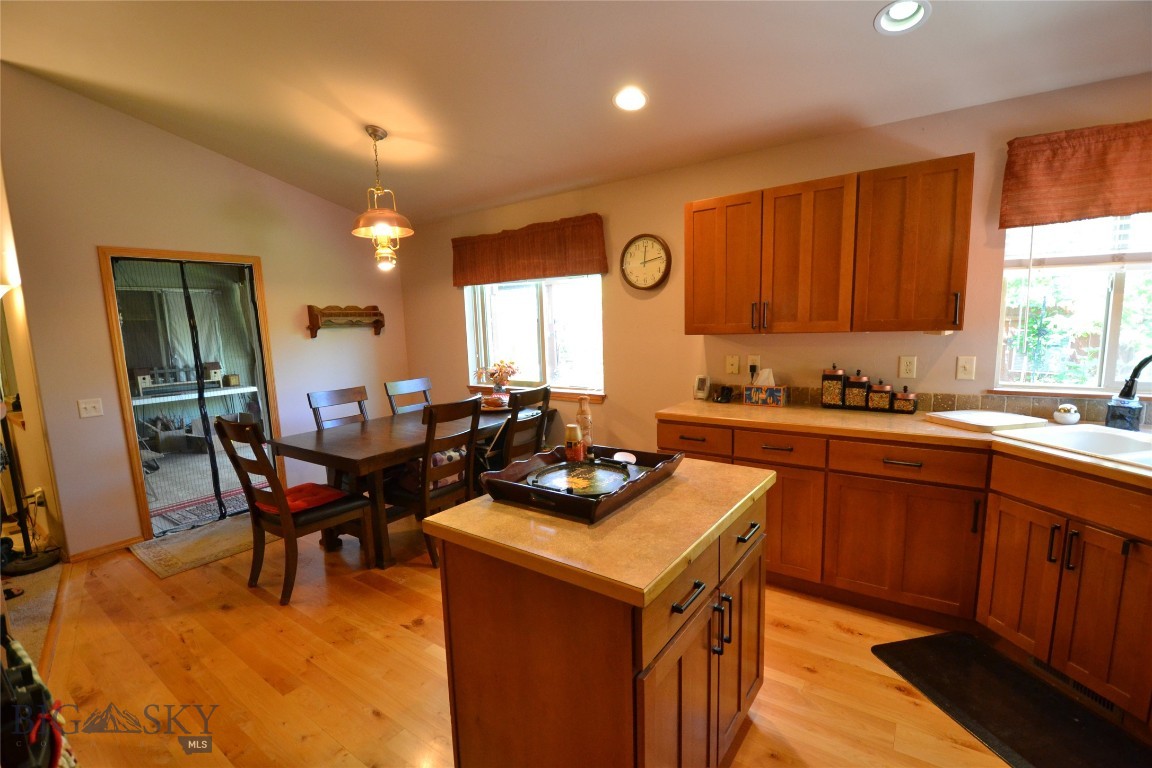 Henson - Residential