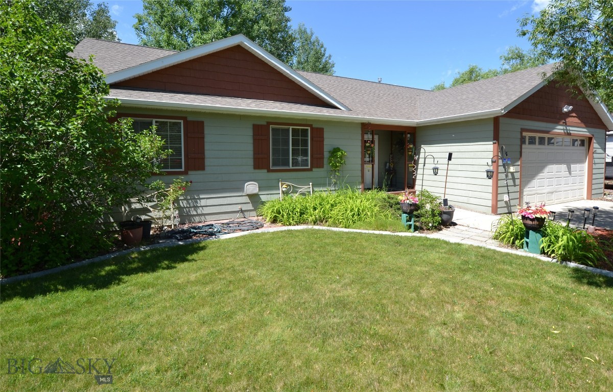 Henson - Residential