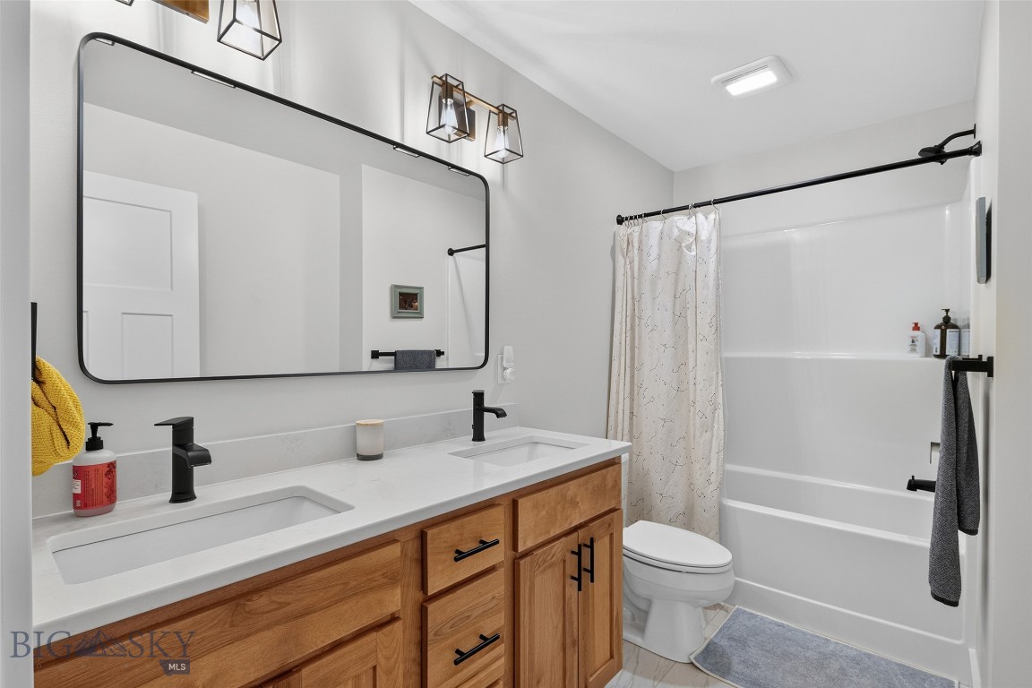 Oak Springs - Residential