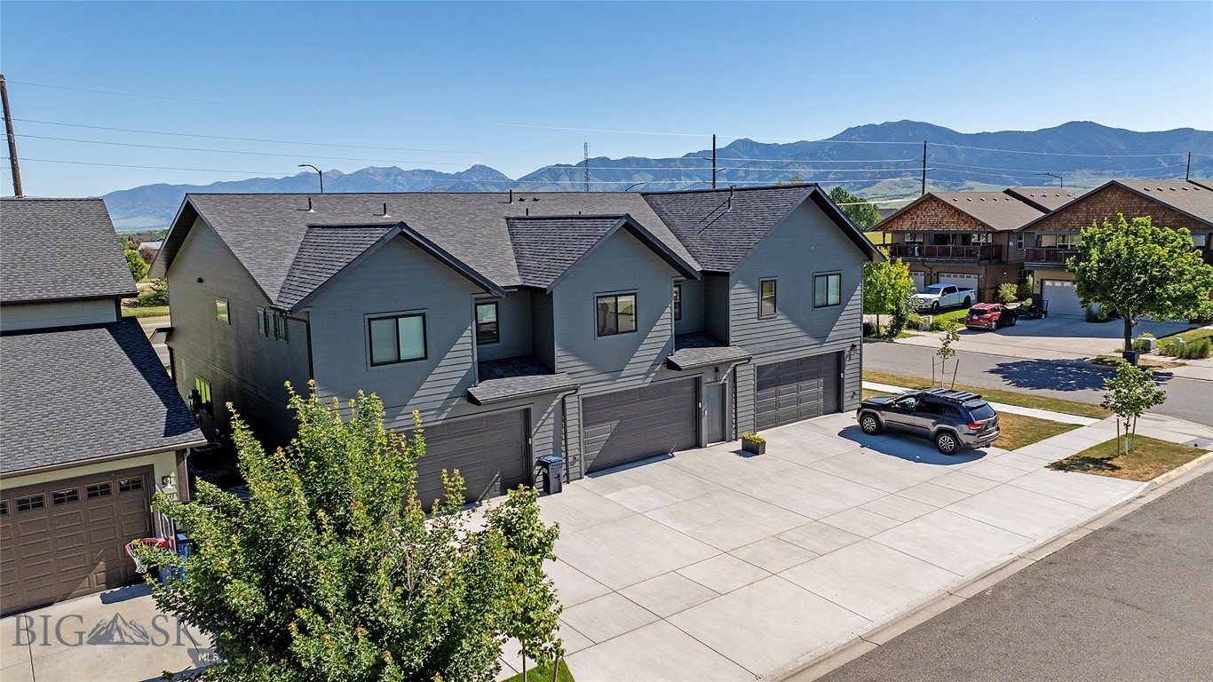 Oak Springs - Residential