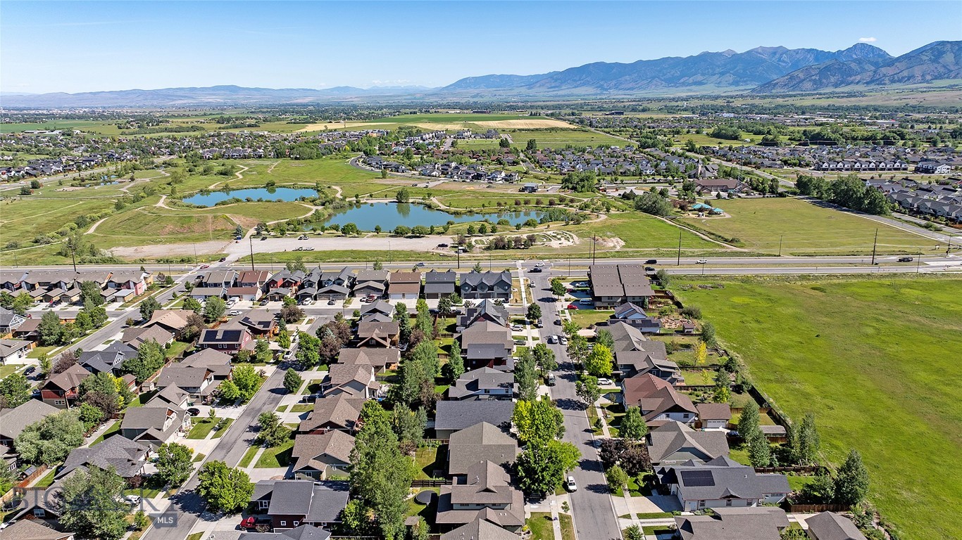 Oak Springs - Residential