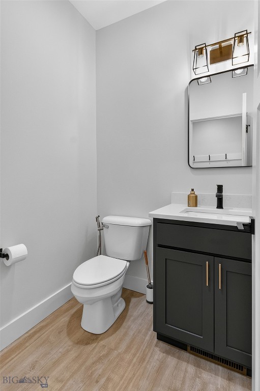 Oak Springs - Residential