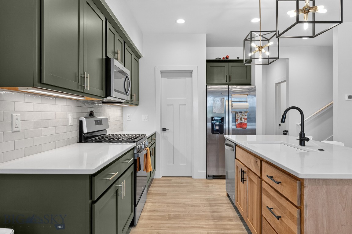 Oak Springs - Residential