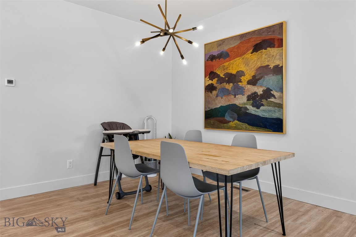 Oak Springs - Residential
