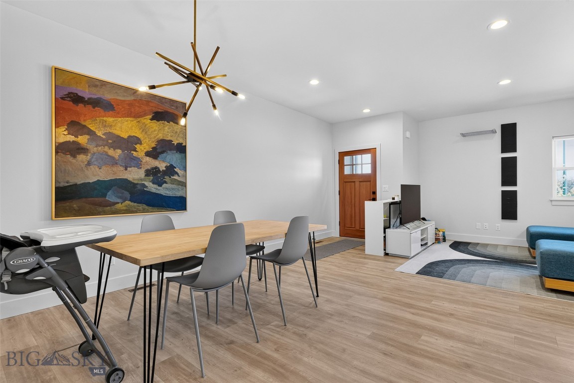 Oak Springs - Residential