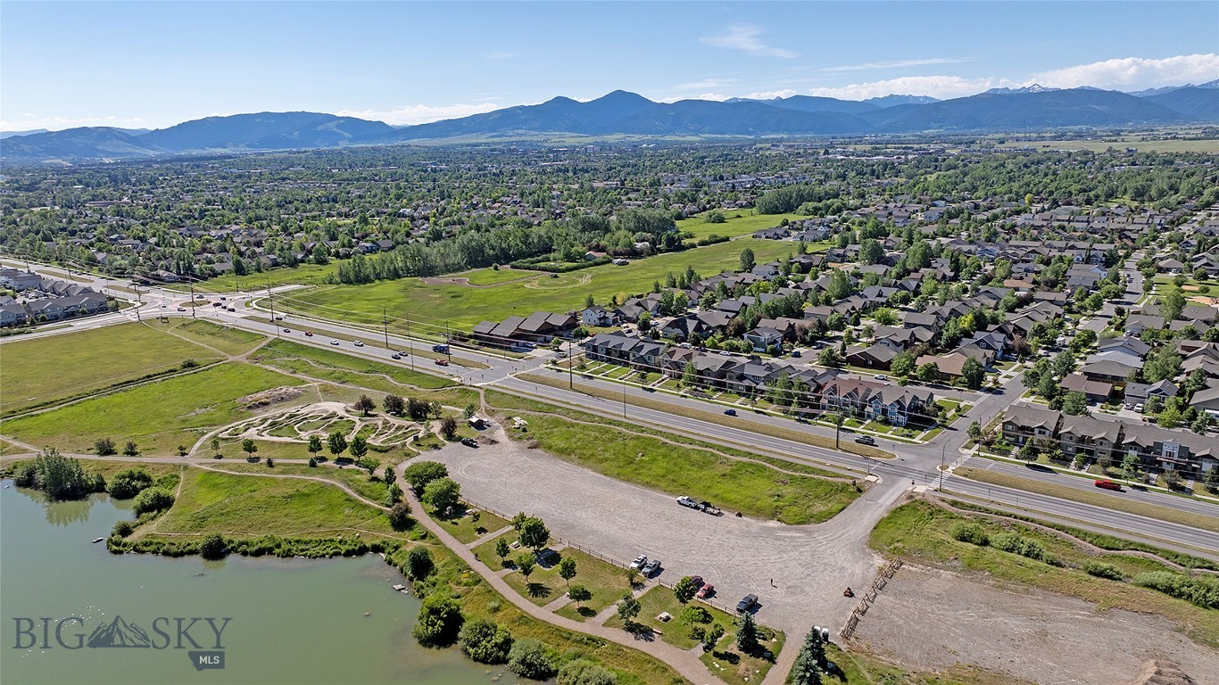 Oak Springs - Residential