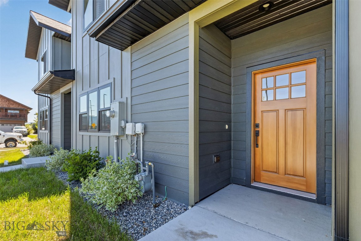 Oak Springs - Residential