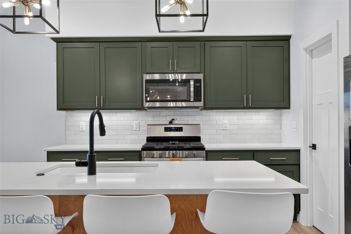 Oak Springs - Residential