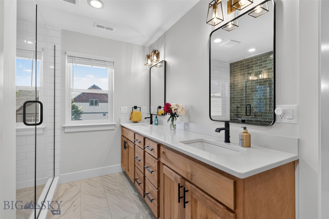 Oak Springs - Residential