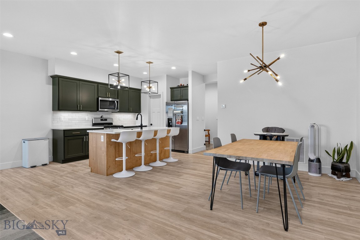 Oak Springs - Residential