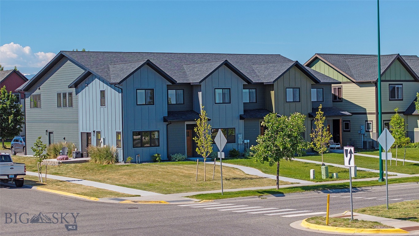 Oak Springs - Residential